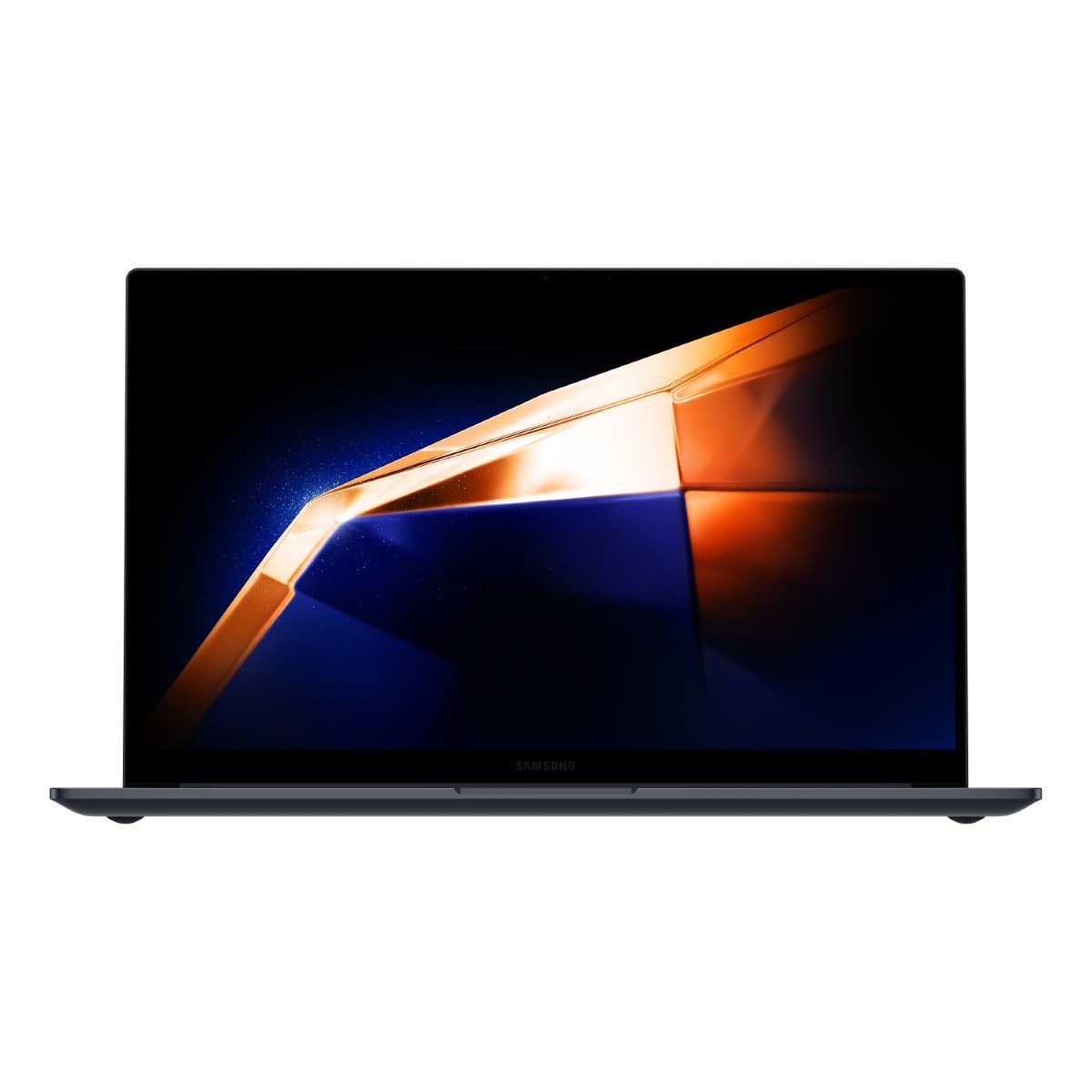 Samsung Galaxy Book4 Laptop 15.6" FHD Intel Core 5 120U 8GB RAM 256GB SSD Grey