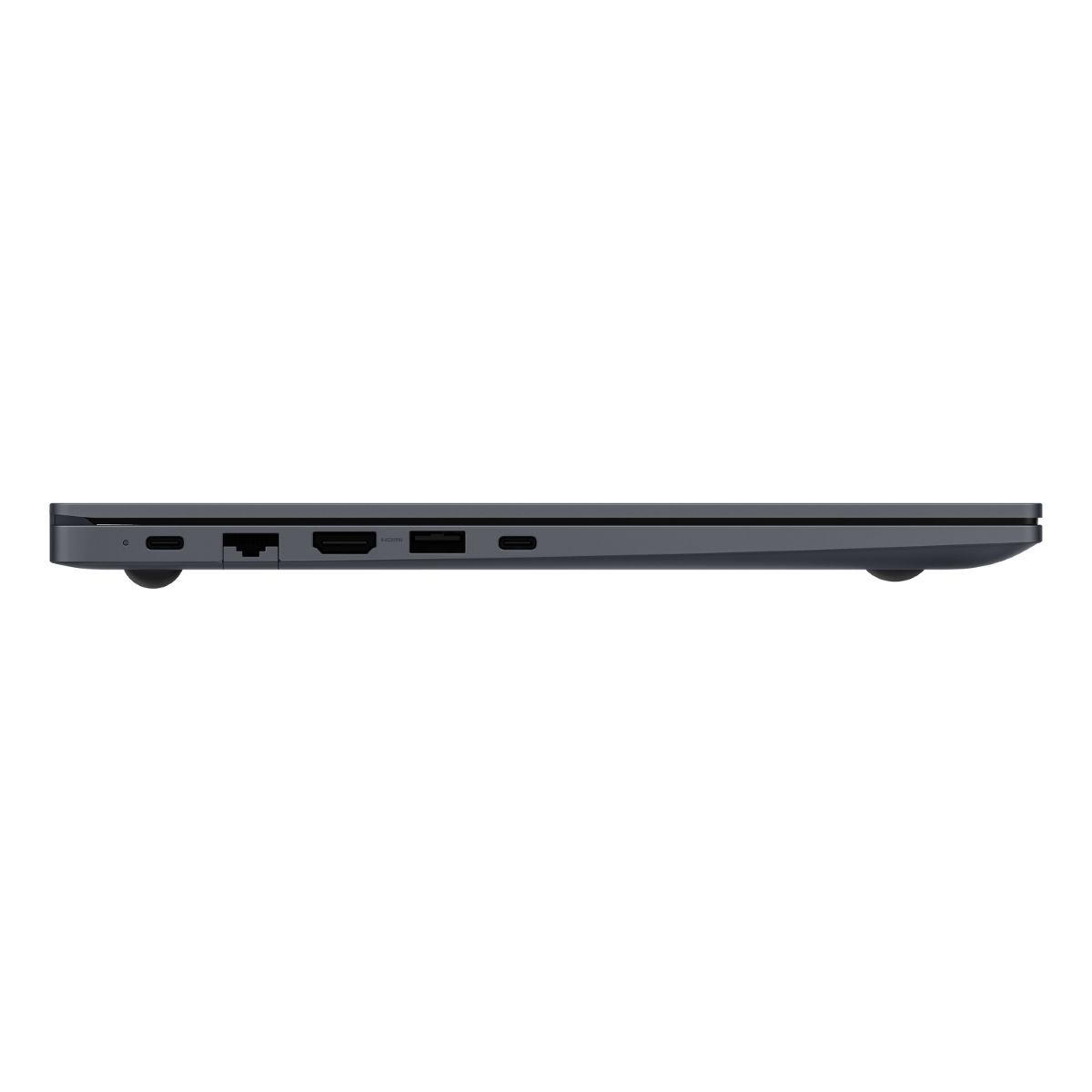 Samsung Galaxy Book4 Laptop 15.6" FHD Intel Core 5 120U 8GB RAM 256GB SSD Grey