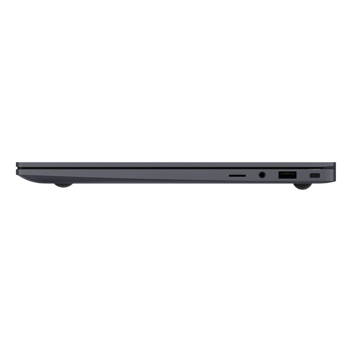 Samsung Galaxy Book4 Laptop 15.6" FHD Intel Core 5 120U 8GB RAM 256GB SSD Grey