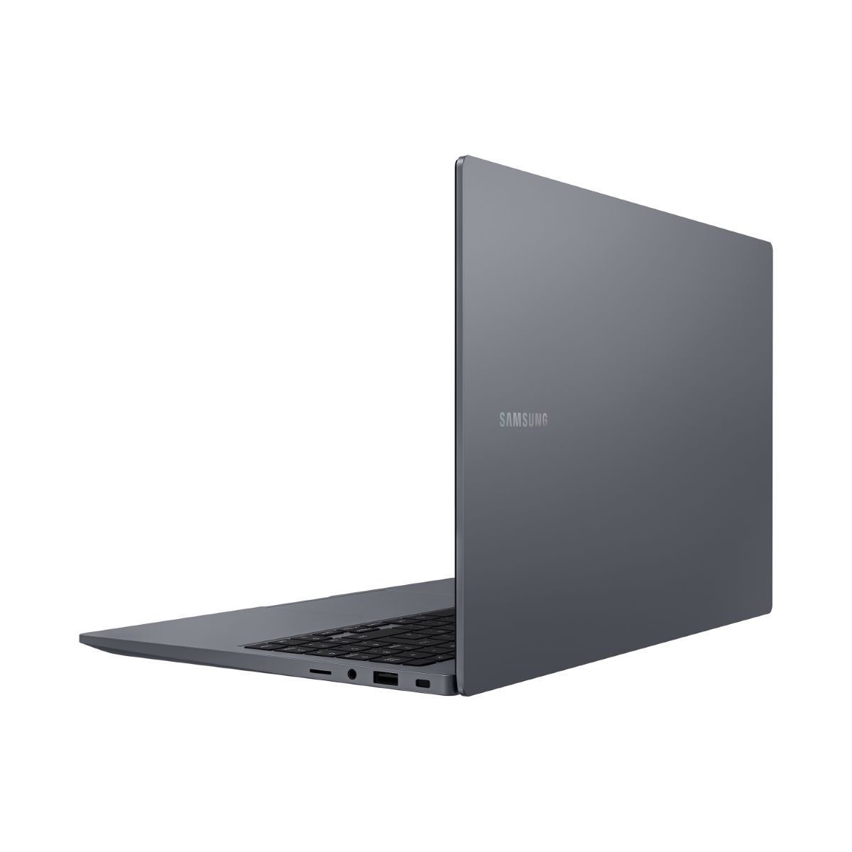 Samsung Galaxy Book4 Laptop 15.6" FHD Intel Core 5 120U 8GB RAM 256GB SSD Grey