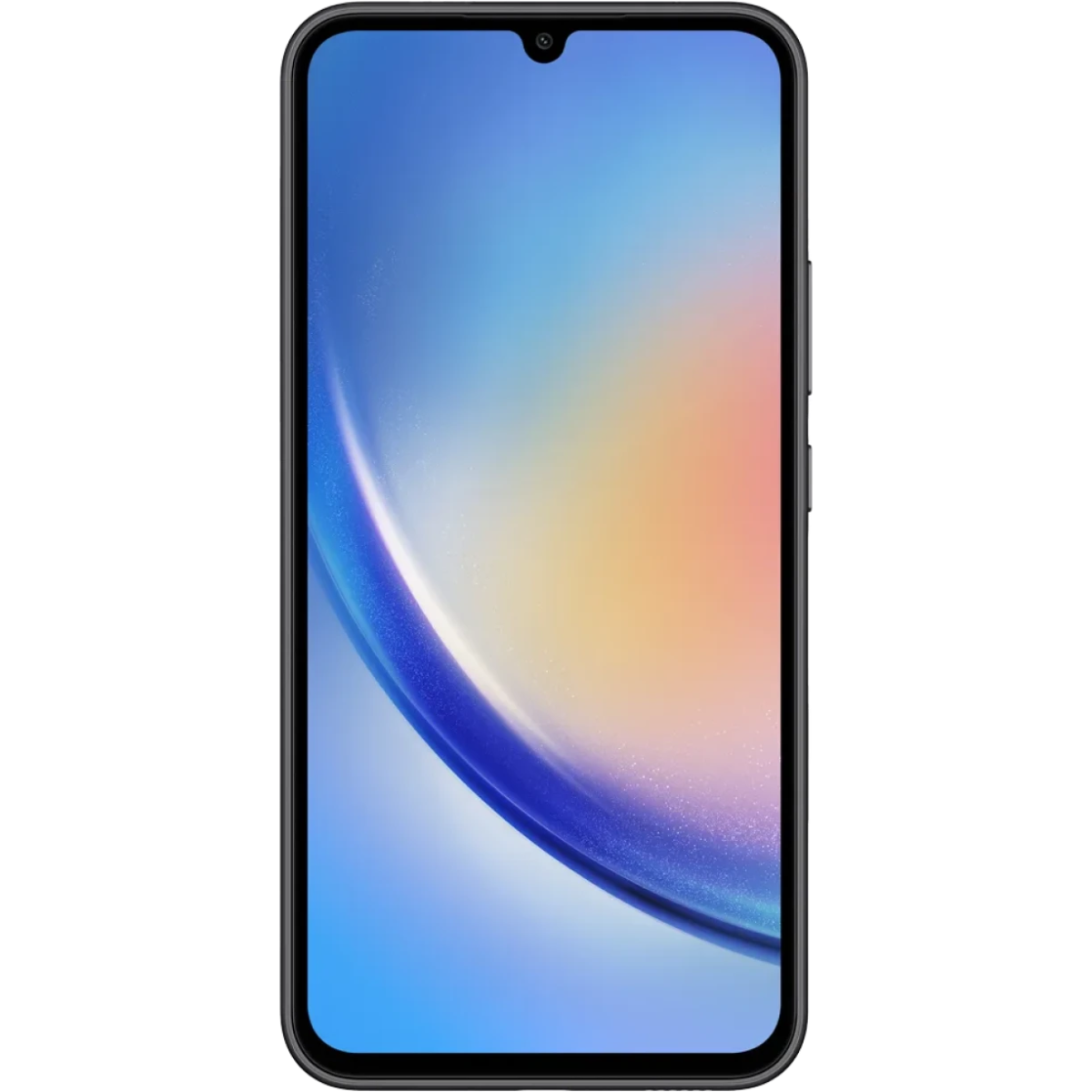 Samsung Galaxy A34 5G Smartphone 6.6" 128GB Storage Dual Sim Unlocked Graphite