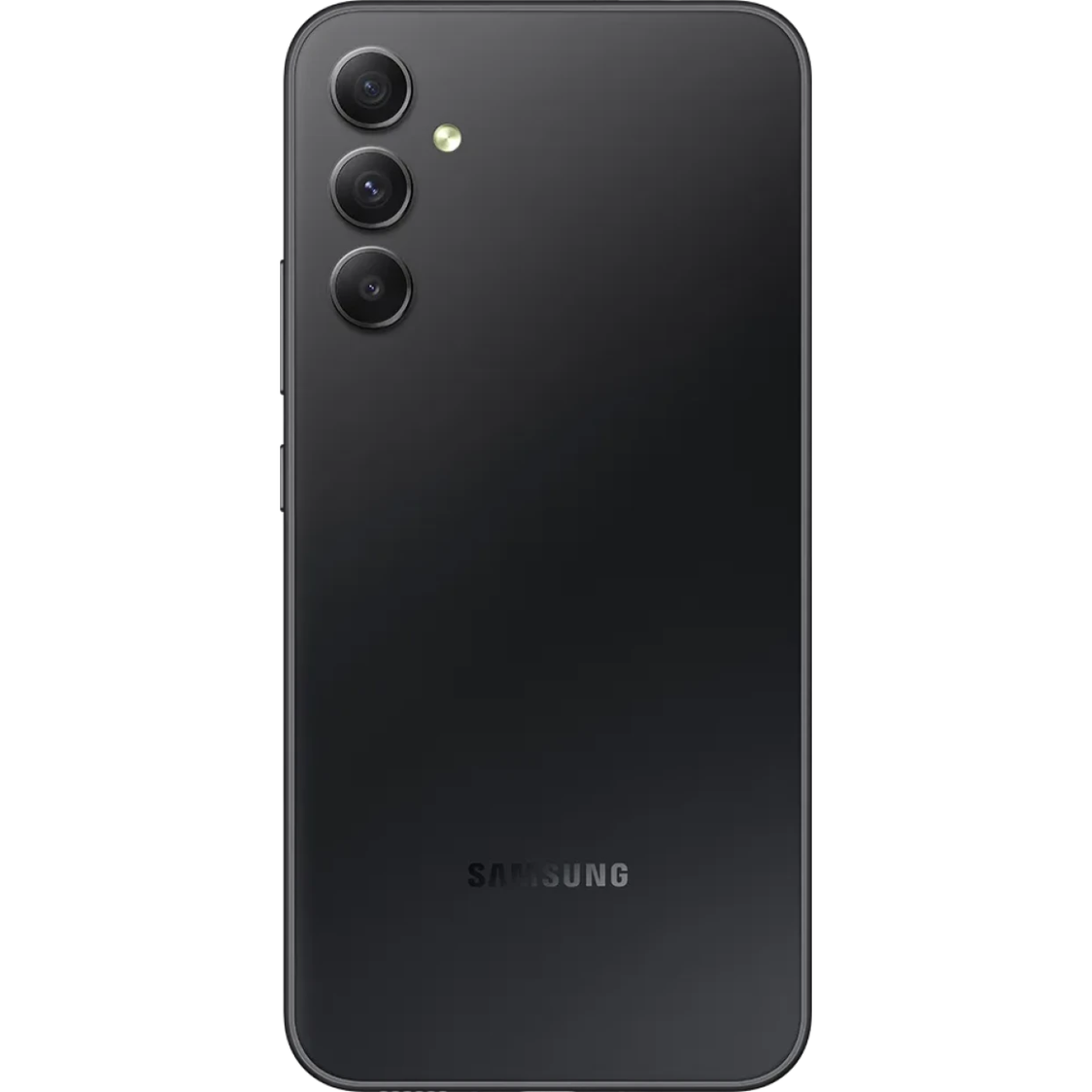 Samsung Galaxy A34 5G Smartphone 6.6" 128GB Storage Dual Sim Unlocked Graphite