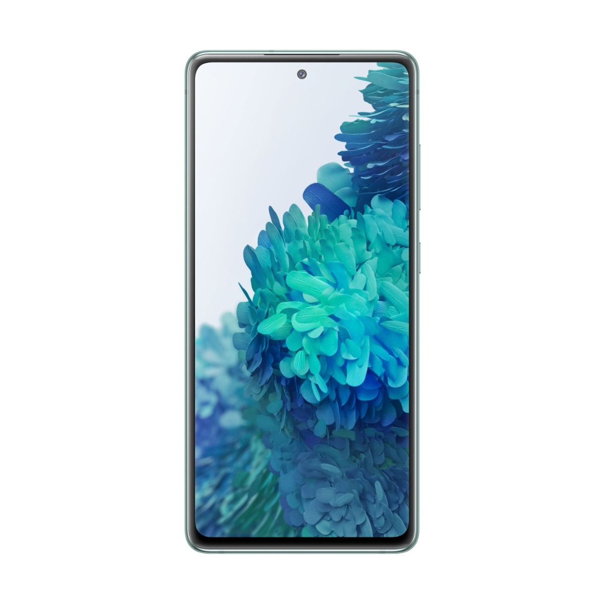 Samsung Galaxy S20 FE 5G 6.5" FHD+ 120Hz AMOLED 128GB Mint Green