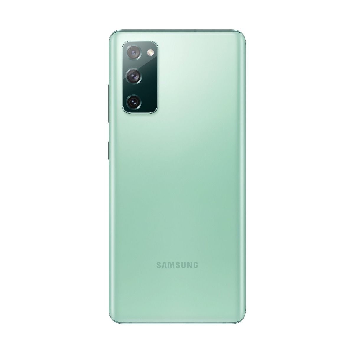 Samsung Galaxy S20 FE 5G 6.5" FHD+ 120Hz AMOLED 128GB Mint Green
