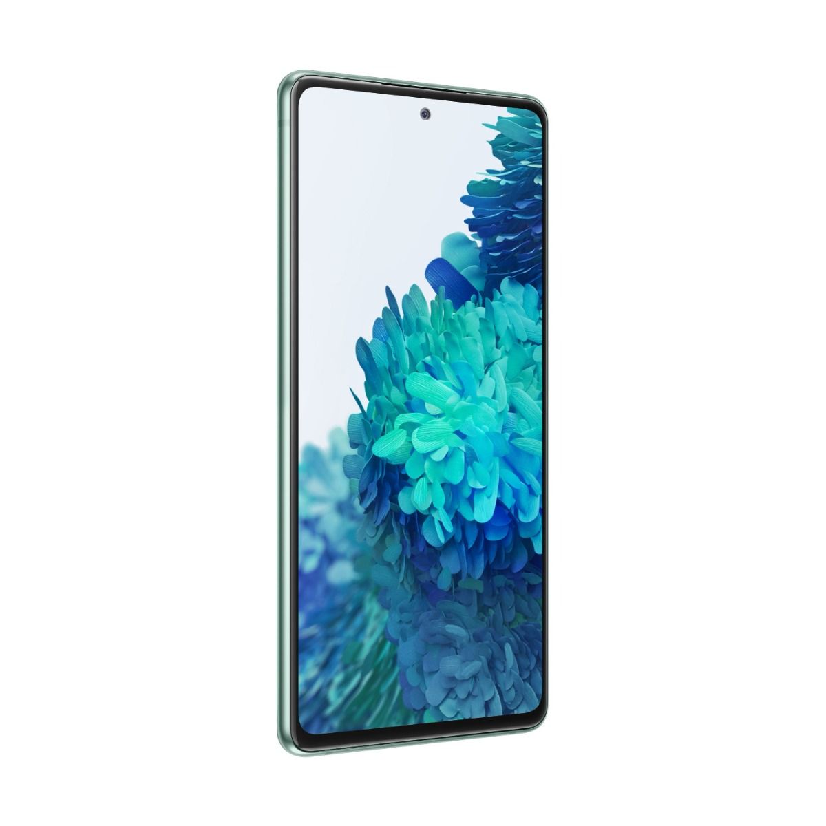 Samsung Galaxy S20 FE 5G 6.5" FHD+ 120Hz AMOLED 128GB Mint Green