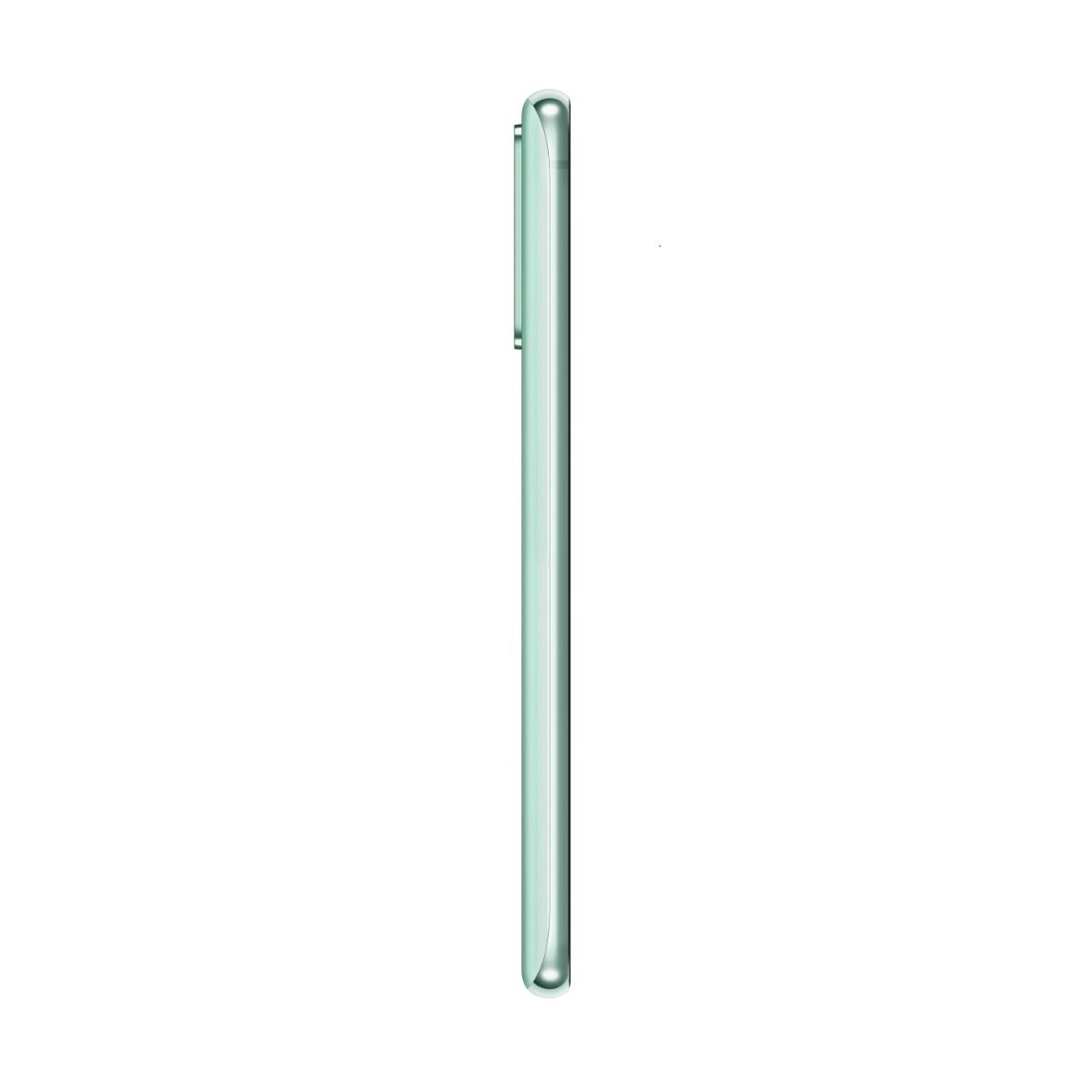 Samsung Galaxy S20 FE 5G 6.5" FHD+ 120Hz AMOLED 128GB Mint Green