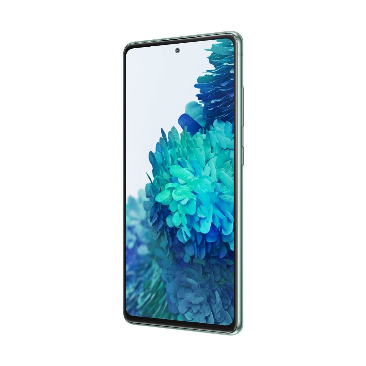 Samsung Galaxy S20 FE 5G 6.5" FHD+ 120Hz AMOLED 128GB Mint Green