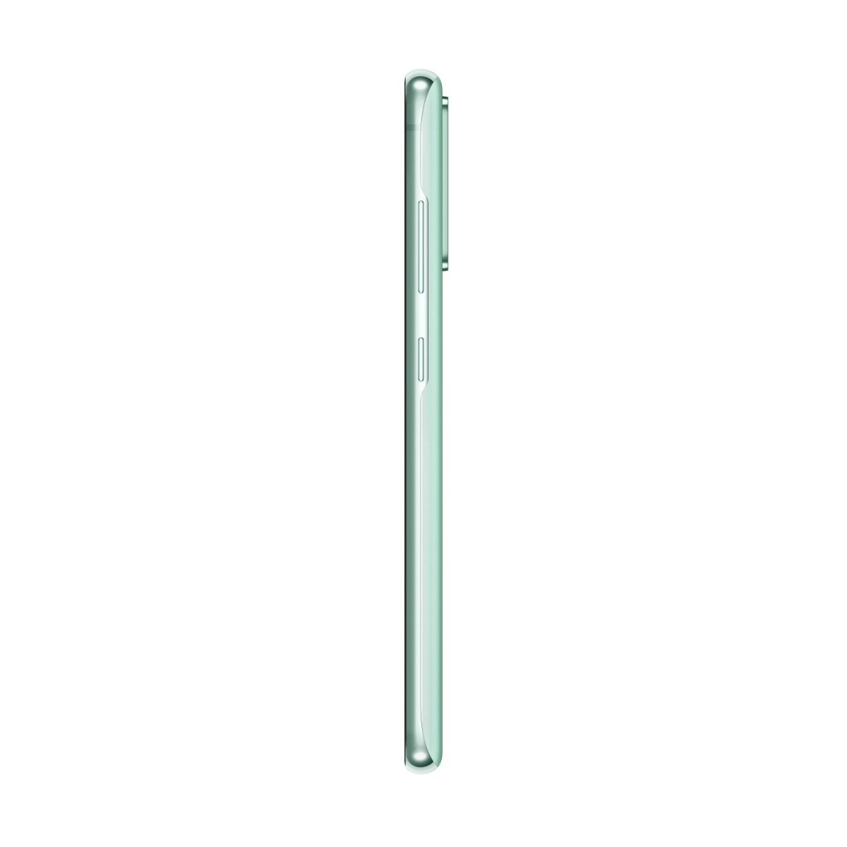 Samsung Galaxy S20 FE 5G 6.5" FHD+ 120Hz AMOLED 128GB Mint Green