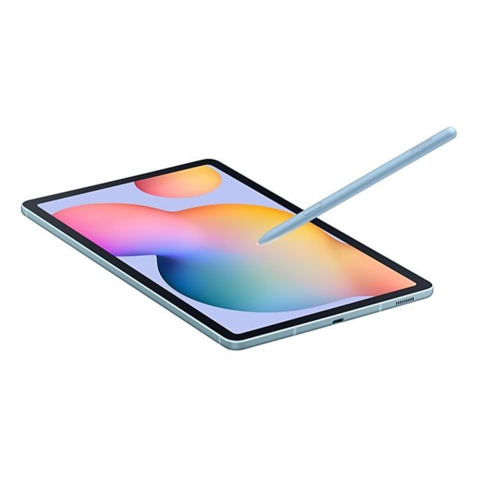 Samsung Galaxy Tab S6 Lite SM-P613 Android Tablet PC 64GB Storage Wi-Fi Blue