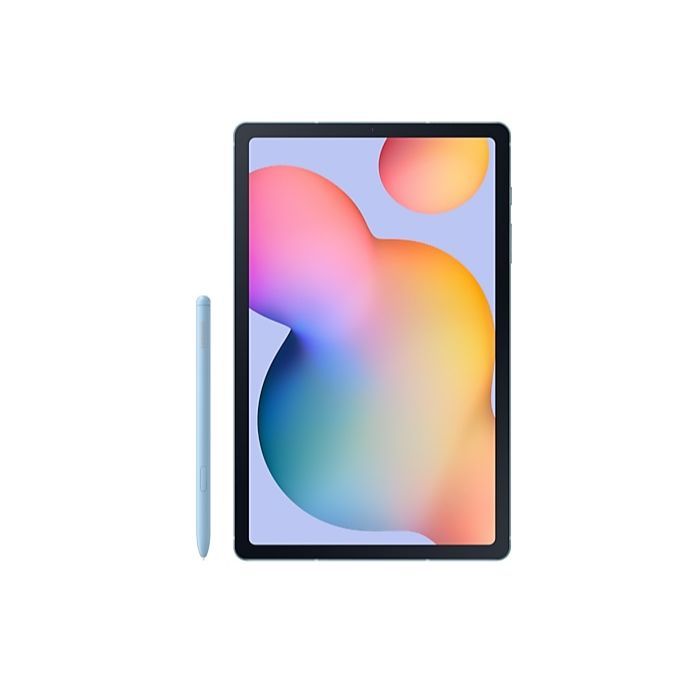 Samsung Galaxy Tab S6 Lite SM-P613 Android Tablet PC 64GB Storage Wi-Fi Blue