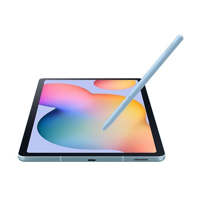 Samsung Galaxy Tab S6 Lite SM-P613 Android Tablet PC 64GB Storage Wi-Fi Blue