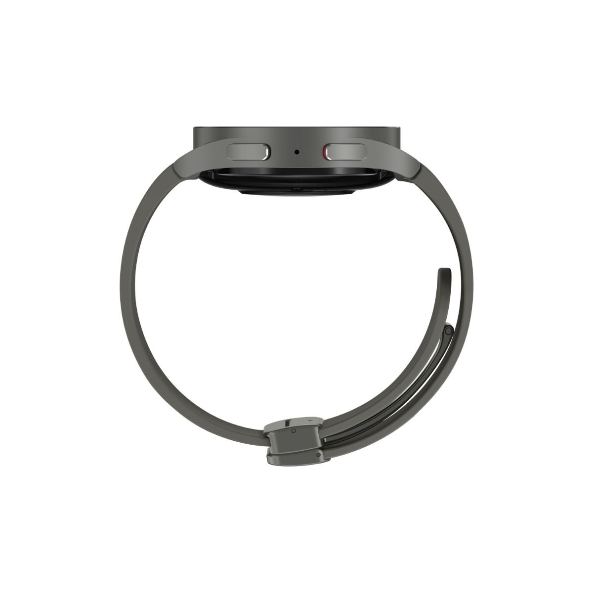 Samsung Galaxy Watch5 Pro 1.4" 45mm LTE Bluetooth Wi-Fi GPS Waterproof - #B