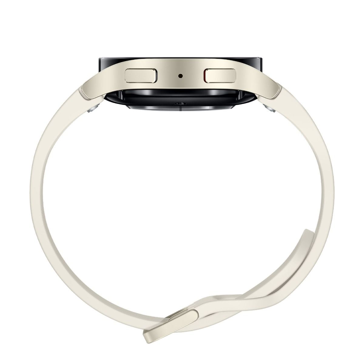 Samsung Galaxy Watch6 1.3" Bluetooth 40mm Aluminium Case with Sport Band Gold