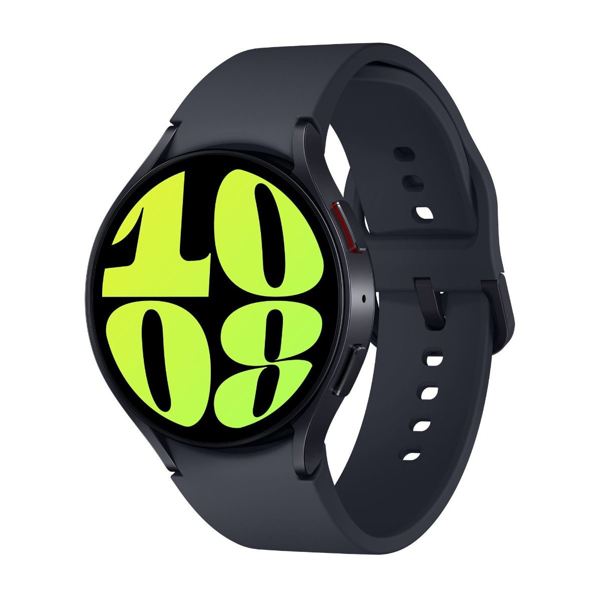 Samsung Galaxy Watch6 1.3" Bluetooth 40mm Dual-Core 1.4Ghz 16GB Storage Grey