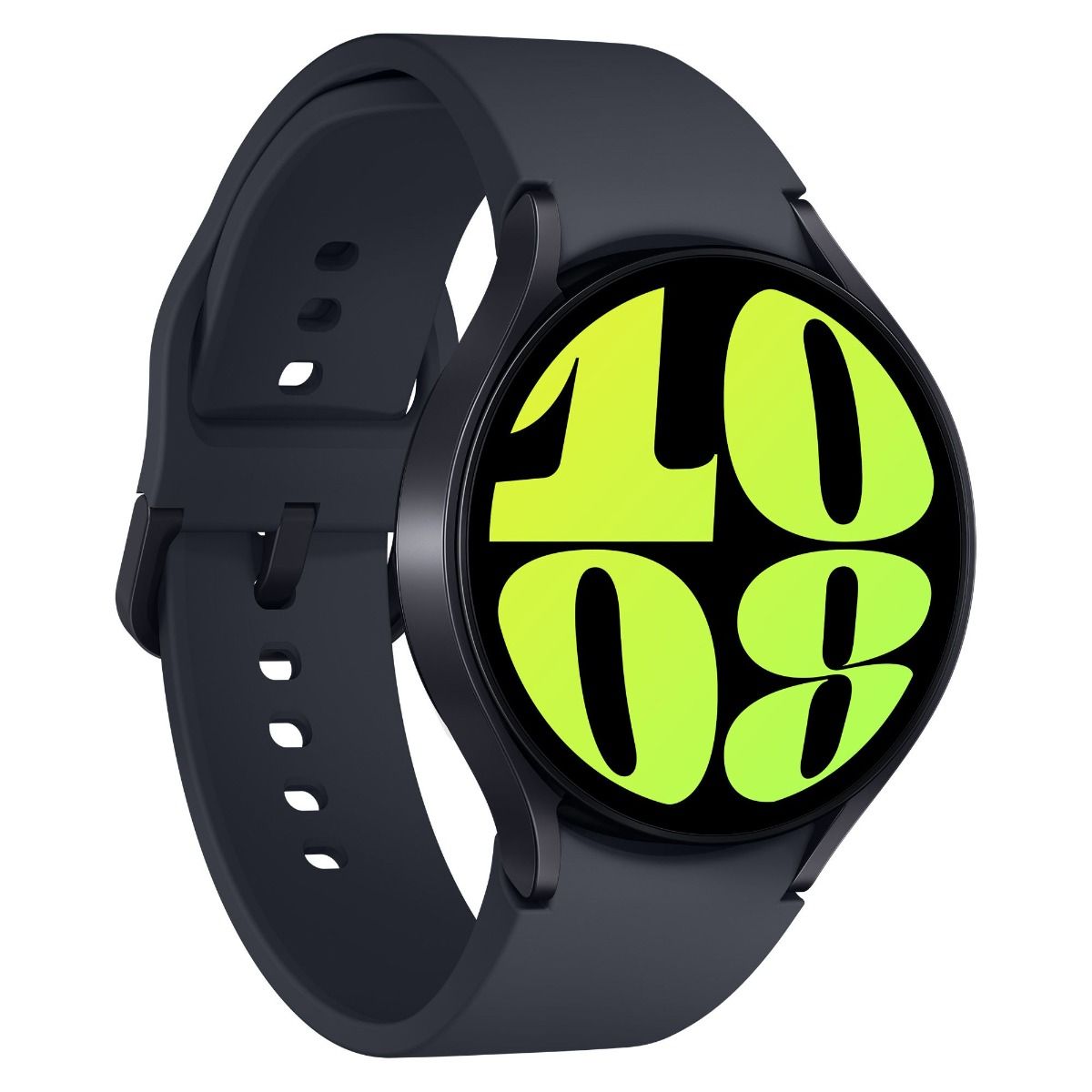 Samsung Galaxy Watch6 1.3" Bluetooth 40mm Dual-Core 1.4Ghz 16GB Storage Grey