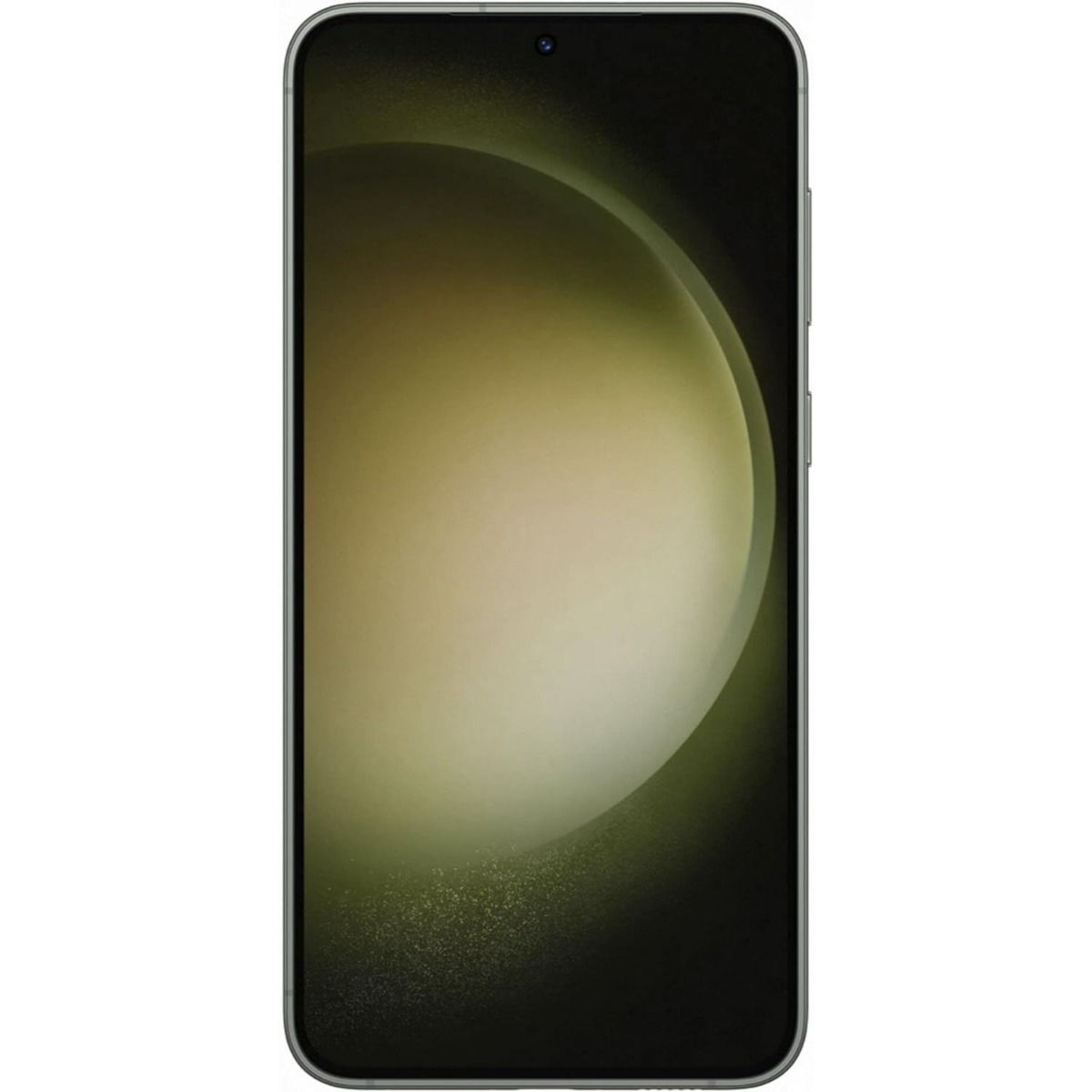 Samsung Galaxy S23+ 6.6" OLED Smartphone QualComm Snapdragon 8GB RAM 256GB Green