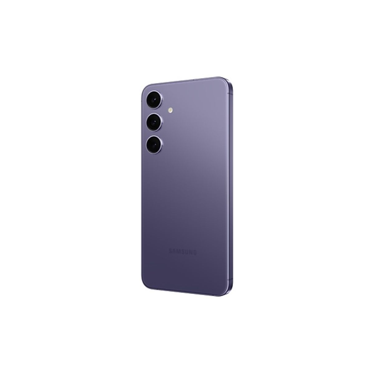 Samsung Galaxy S24+ 6.7" Android Smartphone 12GB RAM 256GB Storage Cobalt Violet