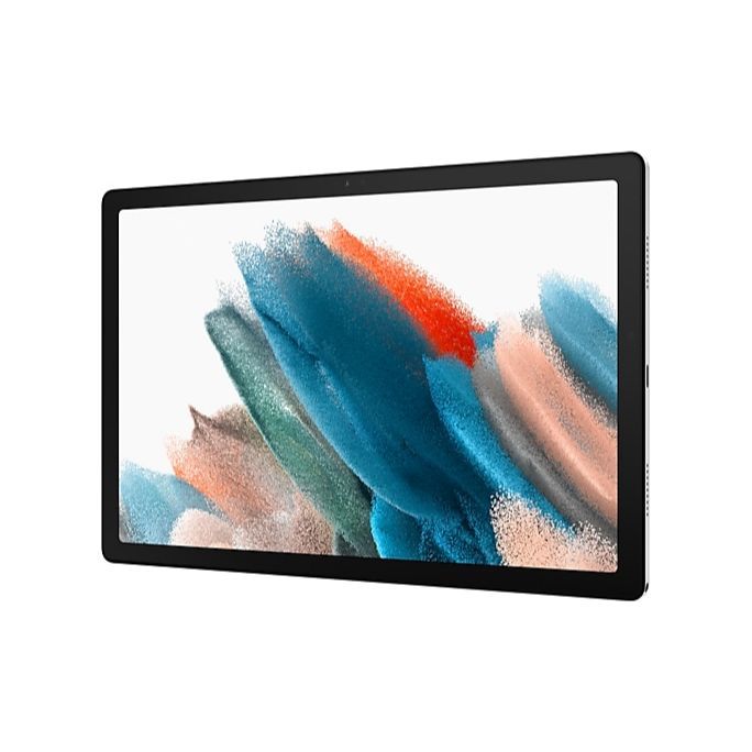 Samsung Galaxy Tab A8 SM-X205 10.5" Android Tablet 32GB Storage Wi-Fi/4G Silver