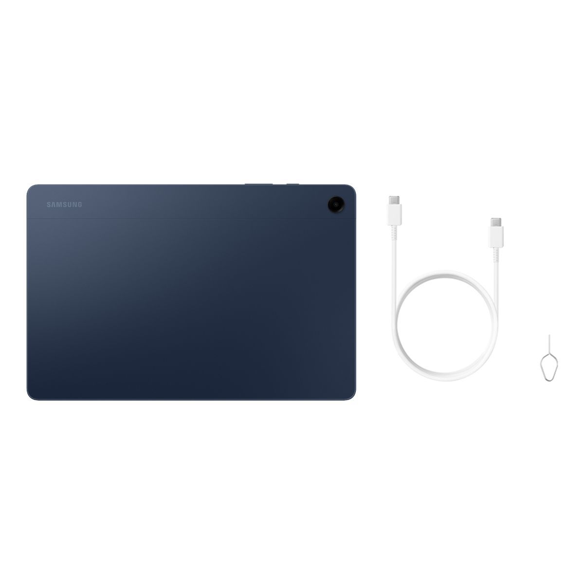 Samsung Galaxy Tab A9+ 11" Android Tablet Snapdragon 695 8GB 128GB SSD Blue