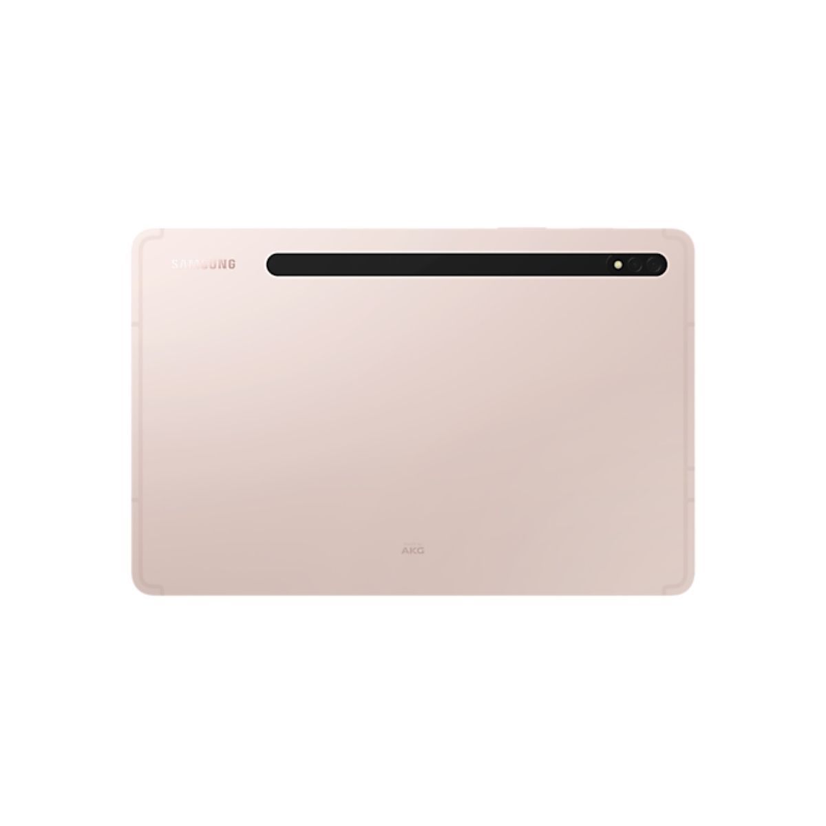 Samsung Galaxy Tab S8 11" Android Tablet 128GB Wi-FI + 5G (Unlocked) Pink Gold