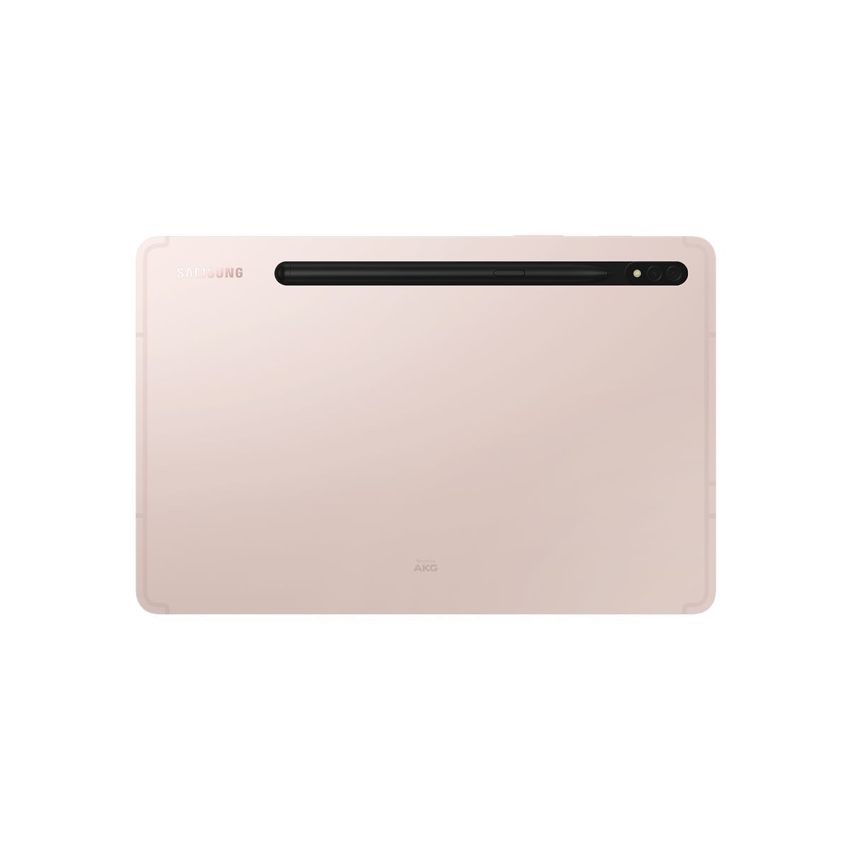 Samsung Galaxy Tab S8 11" Android Tablet 128GB Wi-FI + 5G (Unlocked) Pink Gold