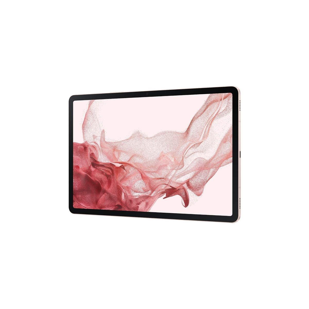 Samsung Galaxy Tab S8 11" Android Tablet 128GB Wi-FI + 5G (Unlocked) Pink Gold