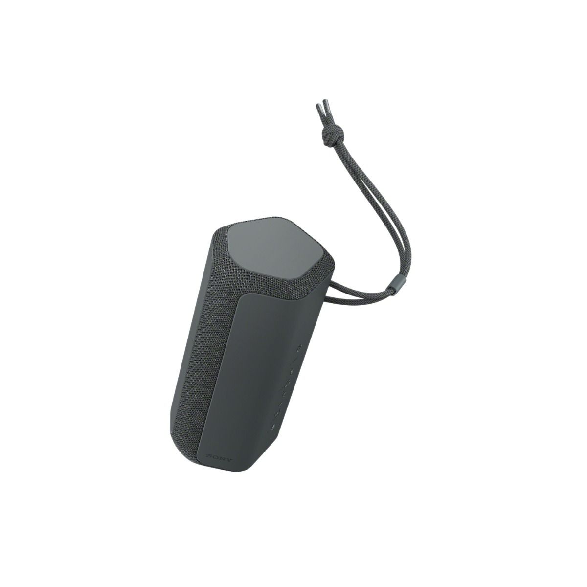 Sony SRS-XE200 Portable Bluetooth Wireless Speaker USB-Type-C Black