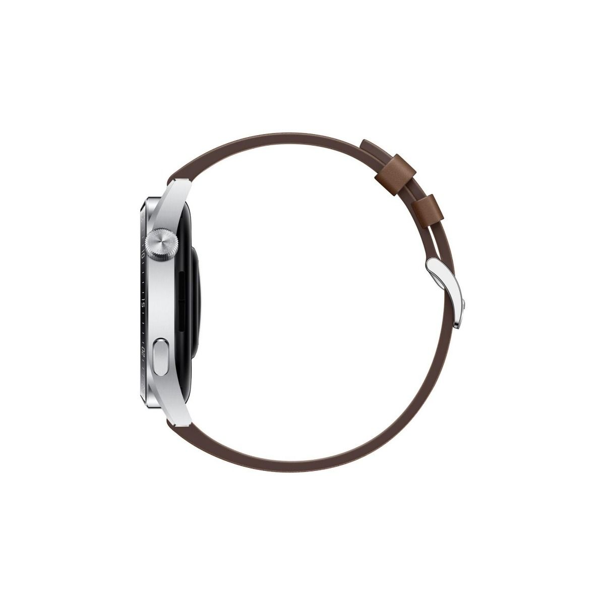 Huawei GT3 Classic Watch 46mm - Brown Leather - 55026963 #A