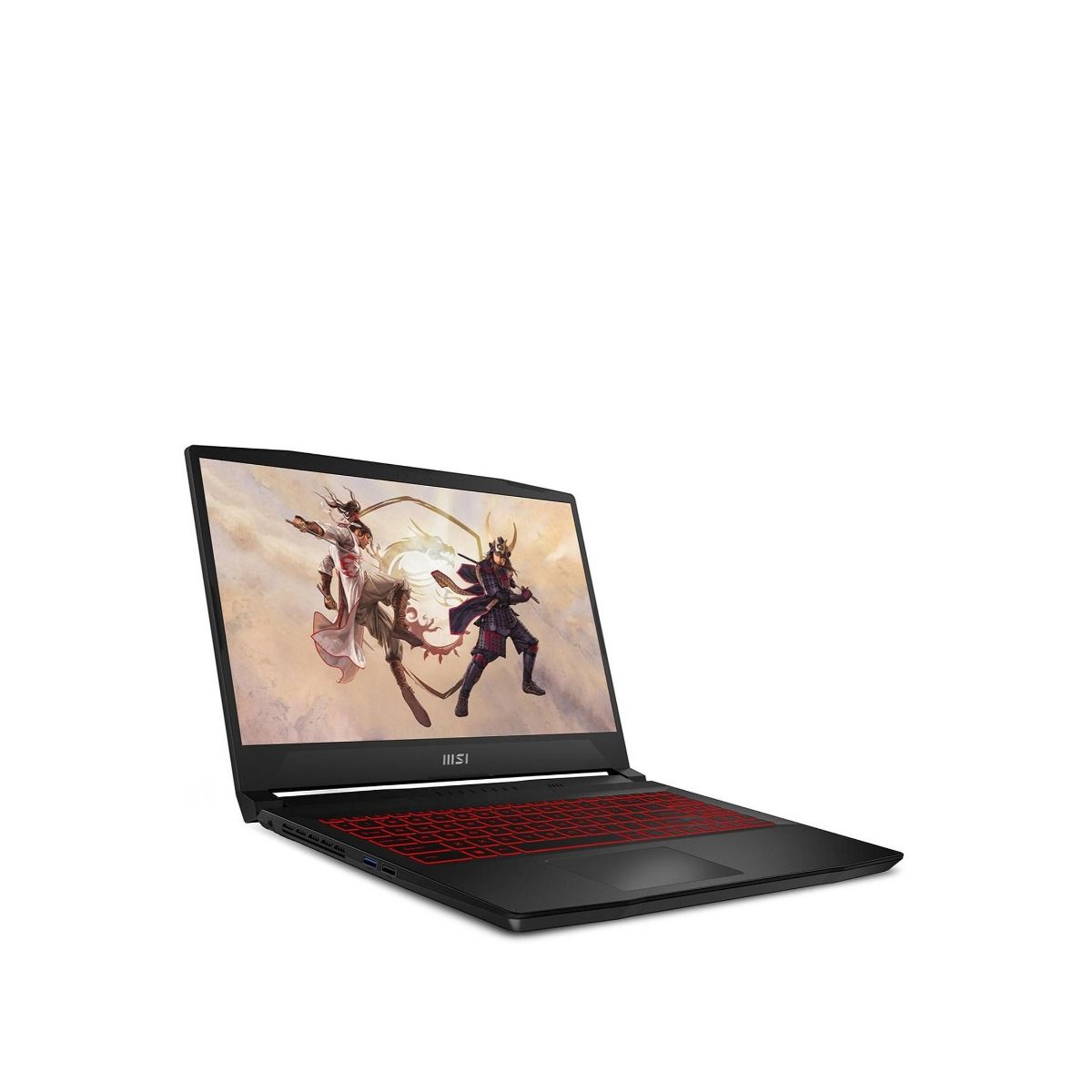 MSI Katana GF66 12UGSZOK-1034UK 15.6" Gaming Laptop i7-12700H 16GB 1TB RTX3070Ti