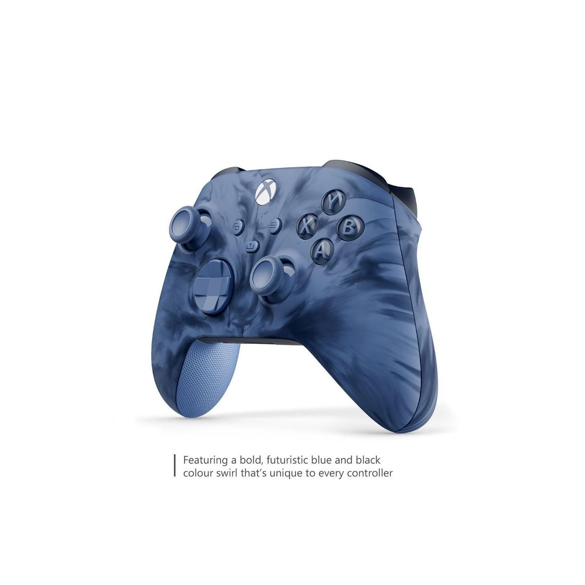 Microsoft Xbox Controller Storm Cloud Vapor Special Edition Series S, X, PC
