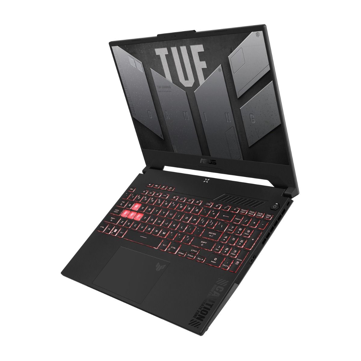 ASUS TUF Gaming A15 15.6" 144Hz Laptop Ryzen 7 16GB RAM 512GB SSD RTX 4050 Grey