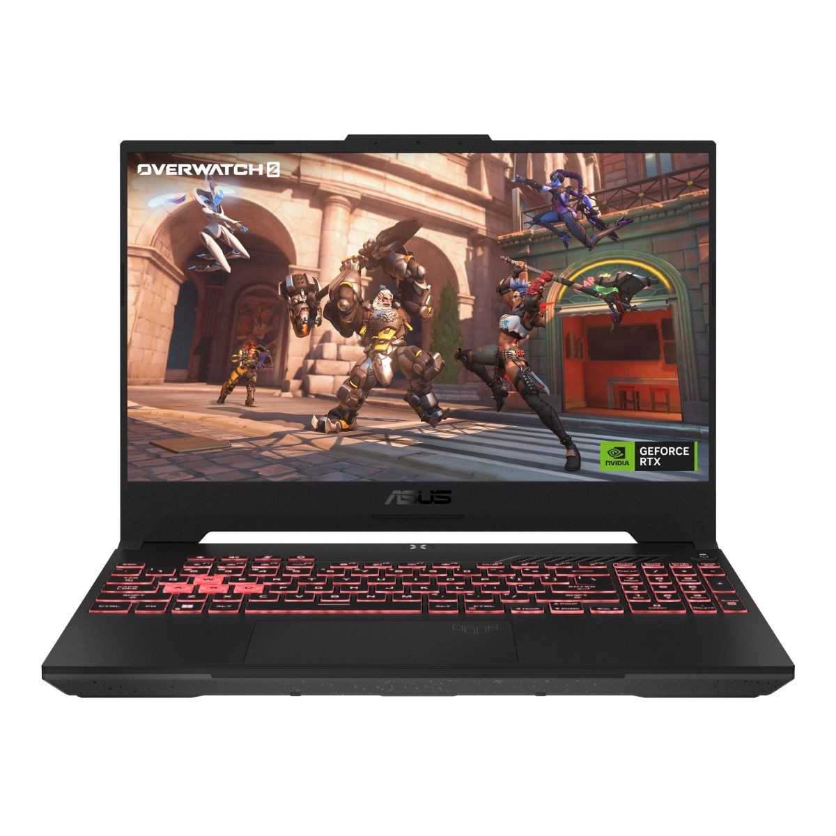 ASUS TUF Gaming A15 15.6" 144Hz Laptop Ryzen 7 16GB RAM 512GB SSD RTX 4050 Grey