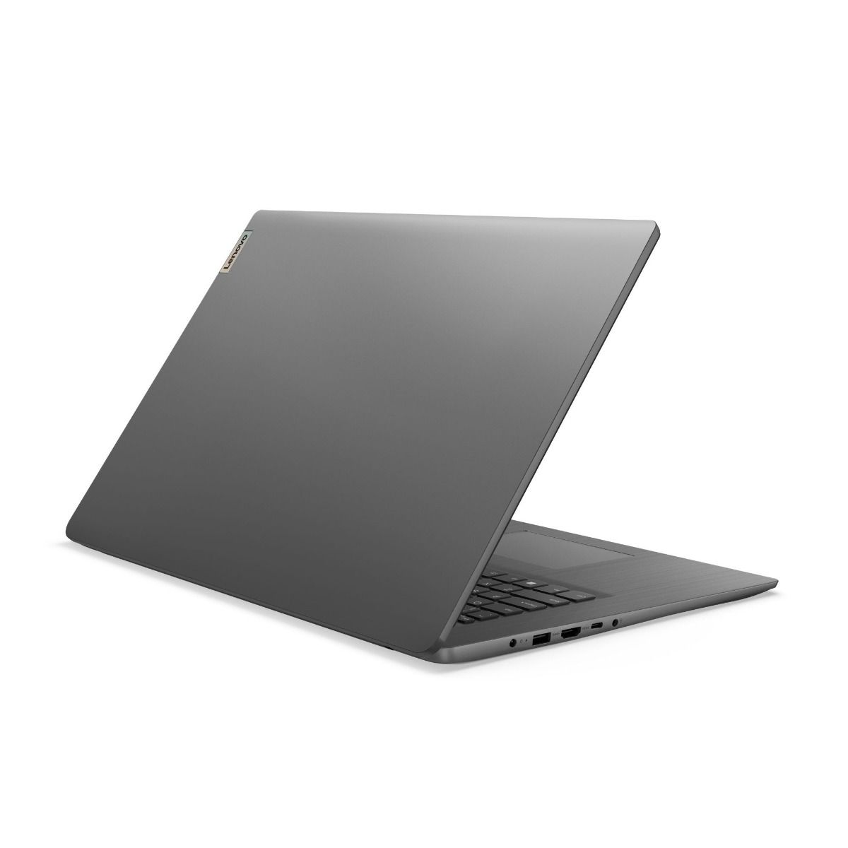 Lenovo IdeaPad 3 17IAU7 17.3" Laptop Intel Pentium Gold 4GB DDR4 RAM 128GB SSD