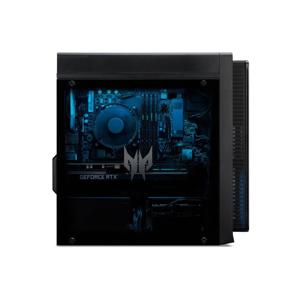Acer Predator Orion 3000 PO3-650 Gaming Desktop Intel i5 13th Gen 16GB 256GB 1TB RTX 3060Ti