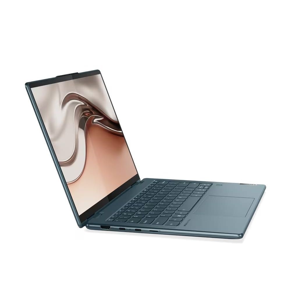 Lenovo Yoga 7 14ARB7 14" Touch Laptop AMD Ryzen 5 6600U 8GB 256GB