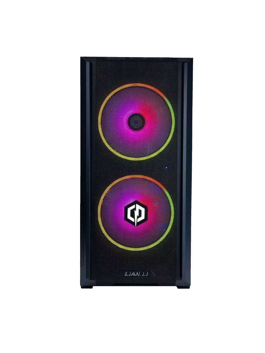 CyberPowerPC LC216 Gaming Desktop Intel i5 16GB RAM 1TB SSD RTX4060Ti