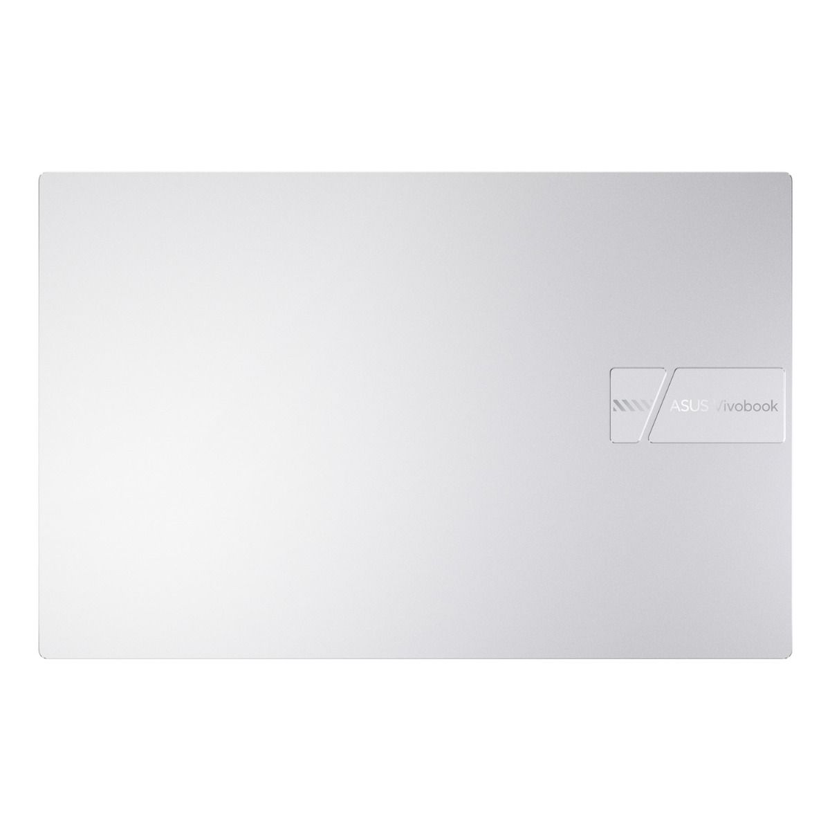 ASUS Vivobook 17 17.3" Core 5 120U 8GB RAM 512GB SSD Win 11 Home Cool Silver