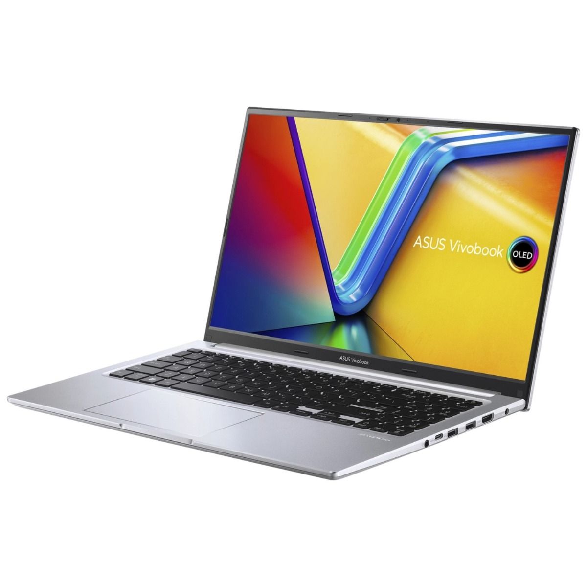 ASUS Vivobook 15 X1505 15.6" OLED Laptop Intel i5 16G2B RAM 512GB SSD