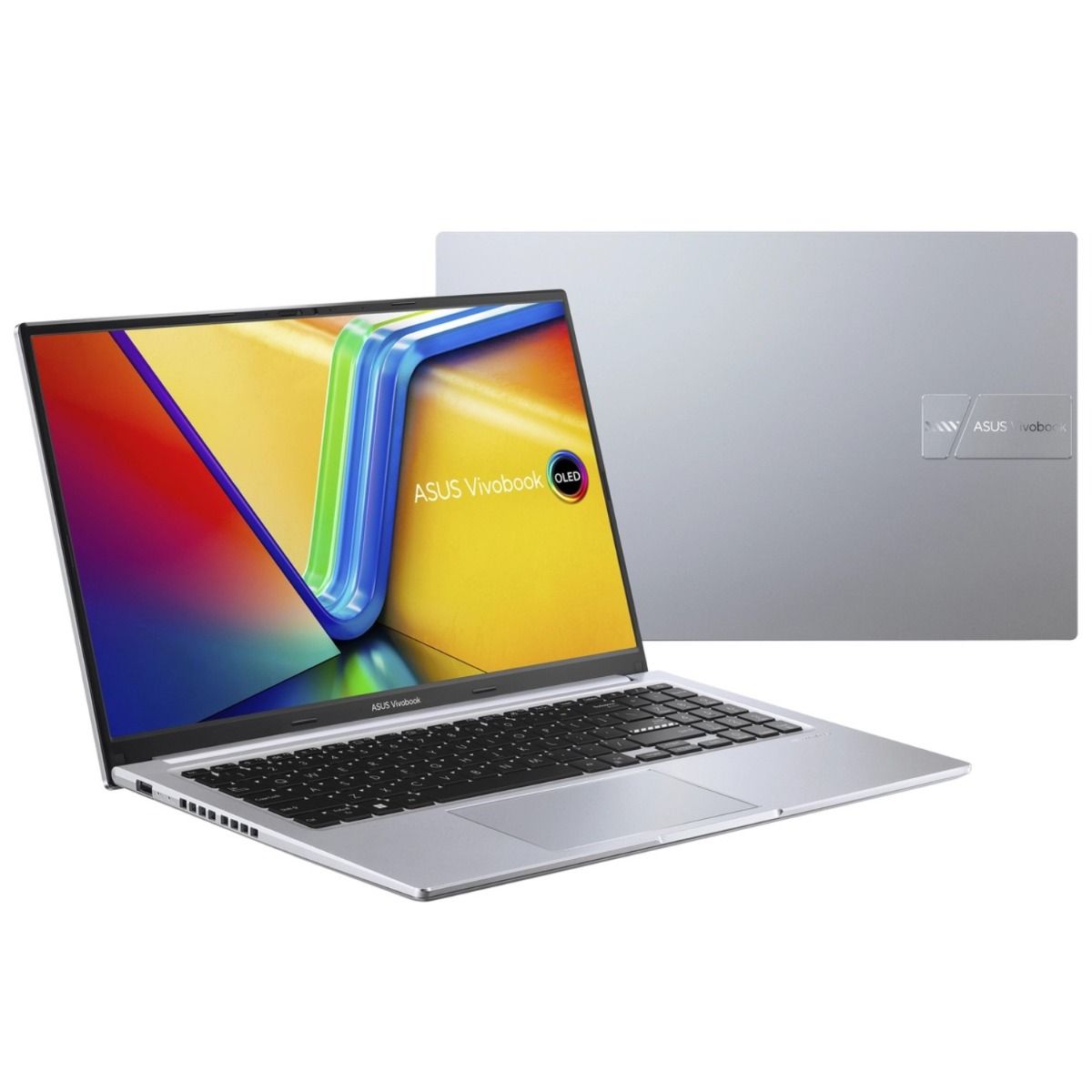 ASUS Vivobook 15 X1505 15.6" OLED Laptop Intel i5 16G2B RAM 512GB SSD