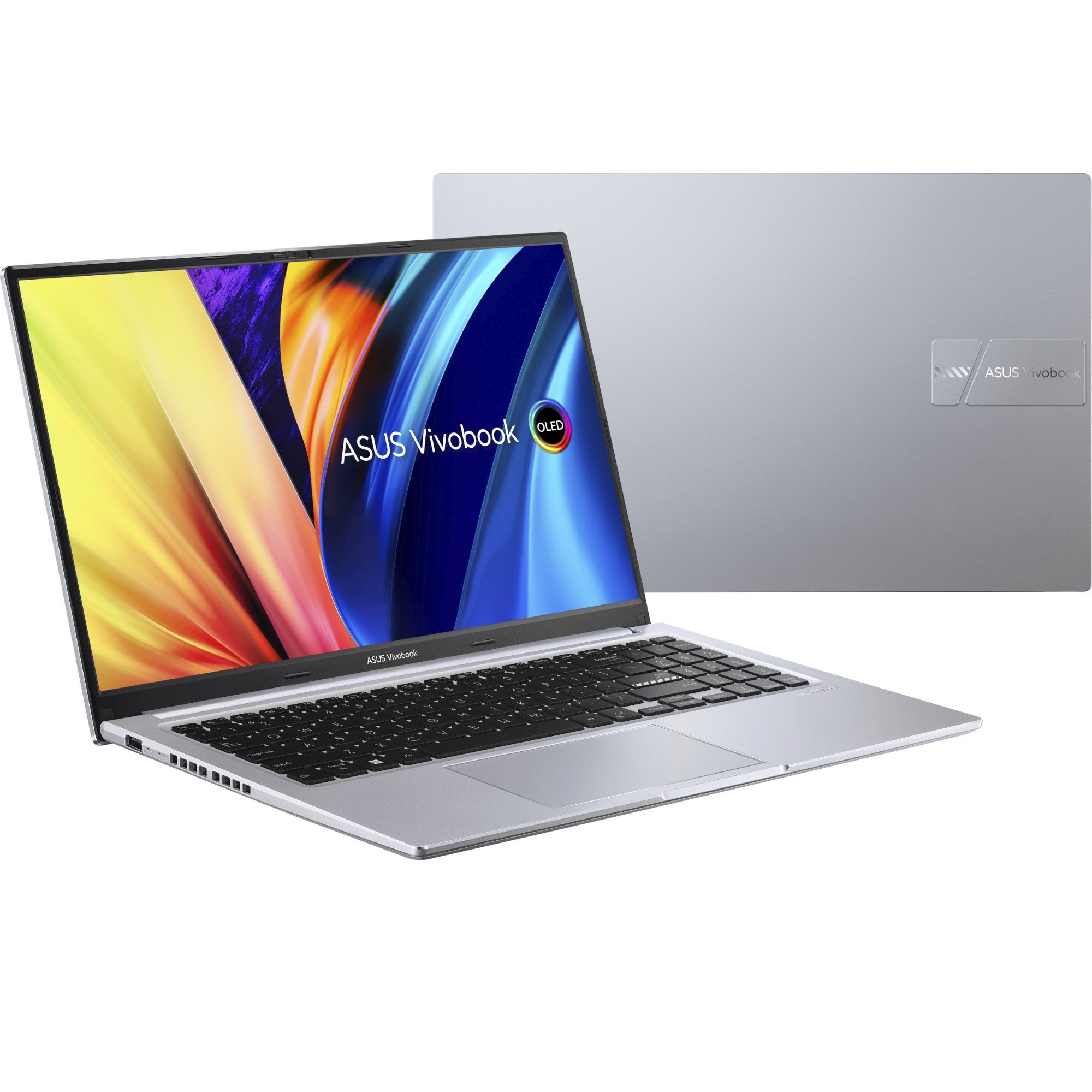 ASUS Vivobook 15 OLED X1505 15.6" 2.8K Laptop Intel Core i3 8GB RAM 512GB SSD-Grade A