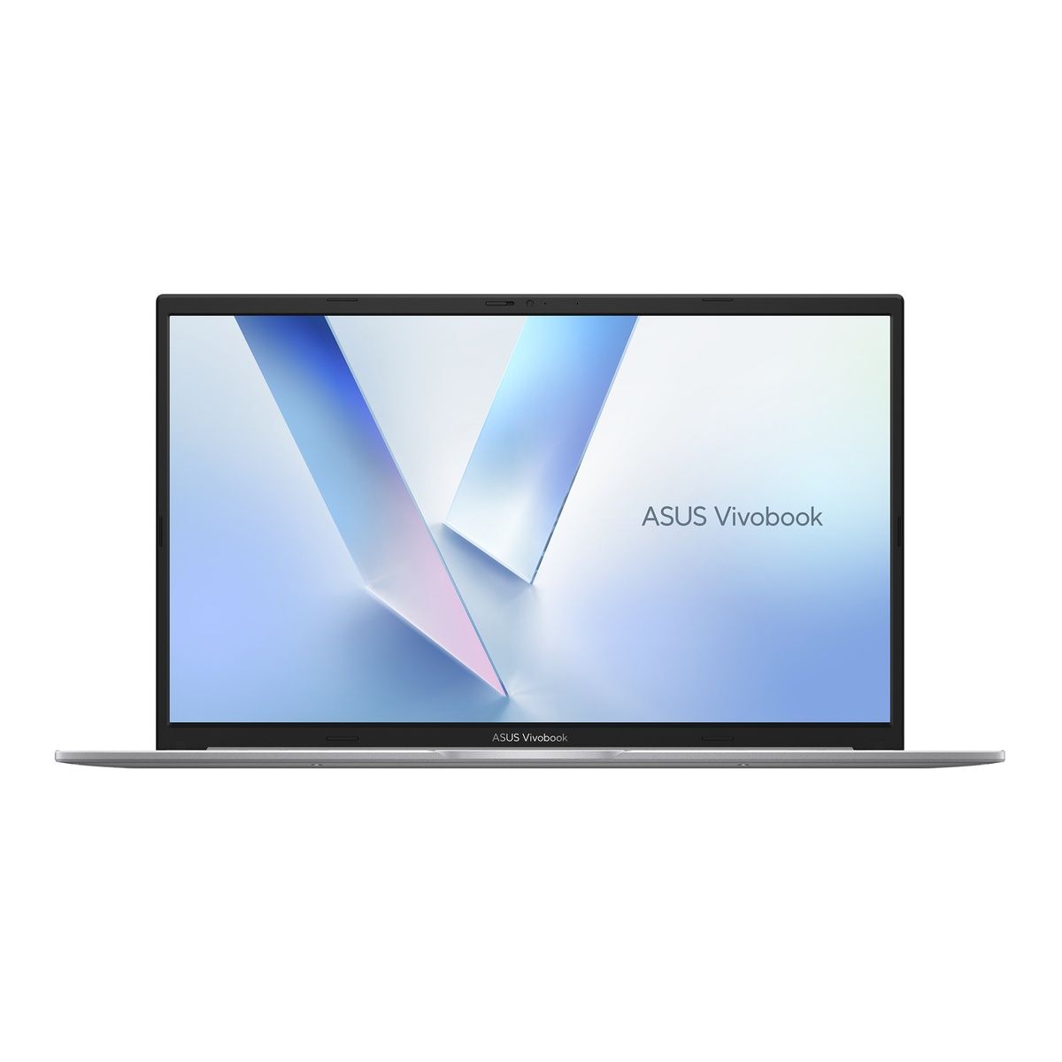 ASUS Vivobook 17 17.3" Core 5 120U 16GB RAM 512GB SSD Win 11 Home Cool Silver