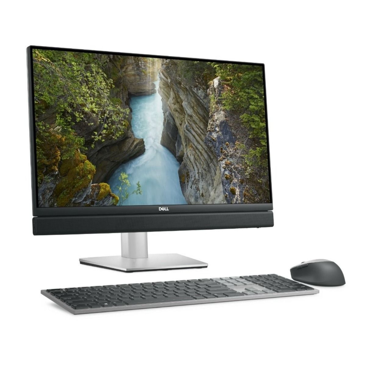 Dell OptiPlex 7420 23.8" All-In-One Desktop PC Intel Core i5 8GB RAM 256GB SSD Windows 11 Pro