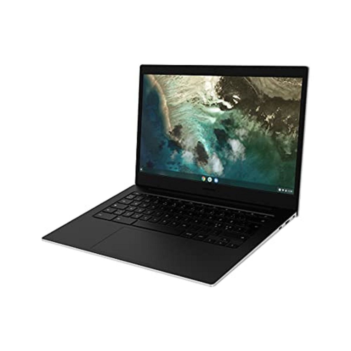 Samsung Galaxy Go 14" Chromebook Intel N4500 8GB RAM 64GB Silver
