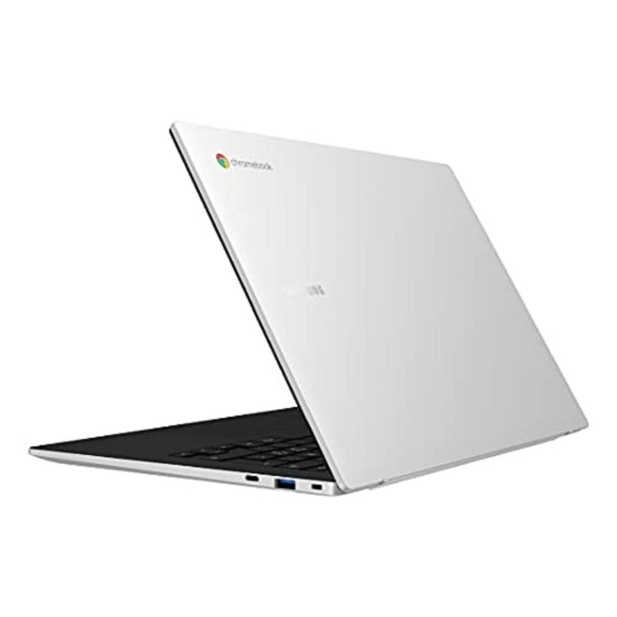Samsung Galaxy Go 14" Chromebook Intel N4500 8GB RAM 64GB Silver