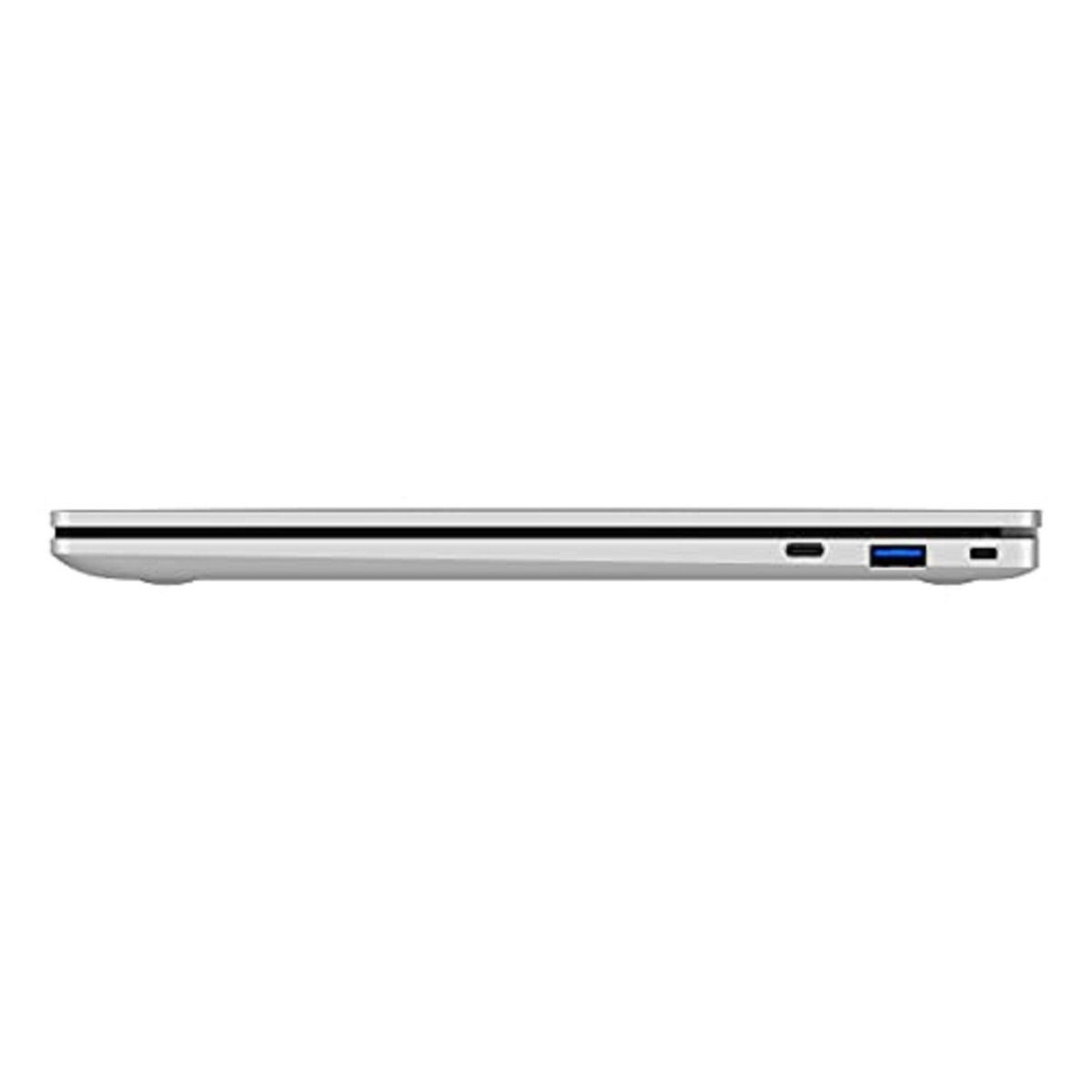 Samsung Galaxy Go 14" Chromebook Intel N4500 8GB RAM 64GB Silver