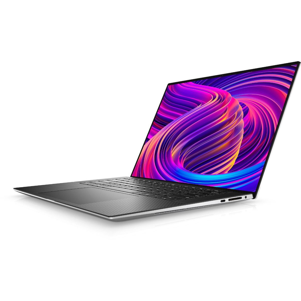 Dell XPS 15 9510 15.6" FHD+ Laptop Intel Core i7 16GB RAM 512GB SSD RTX 3050 Ti