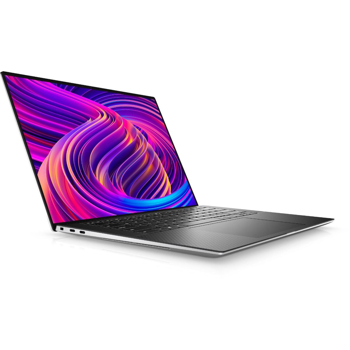 Dell XPS 15 9510 15.6" FHD+ Laptop Intel Core i7 16GB RAM 512GB SSD RTX 3050 Ti