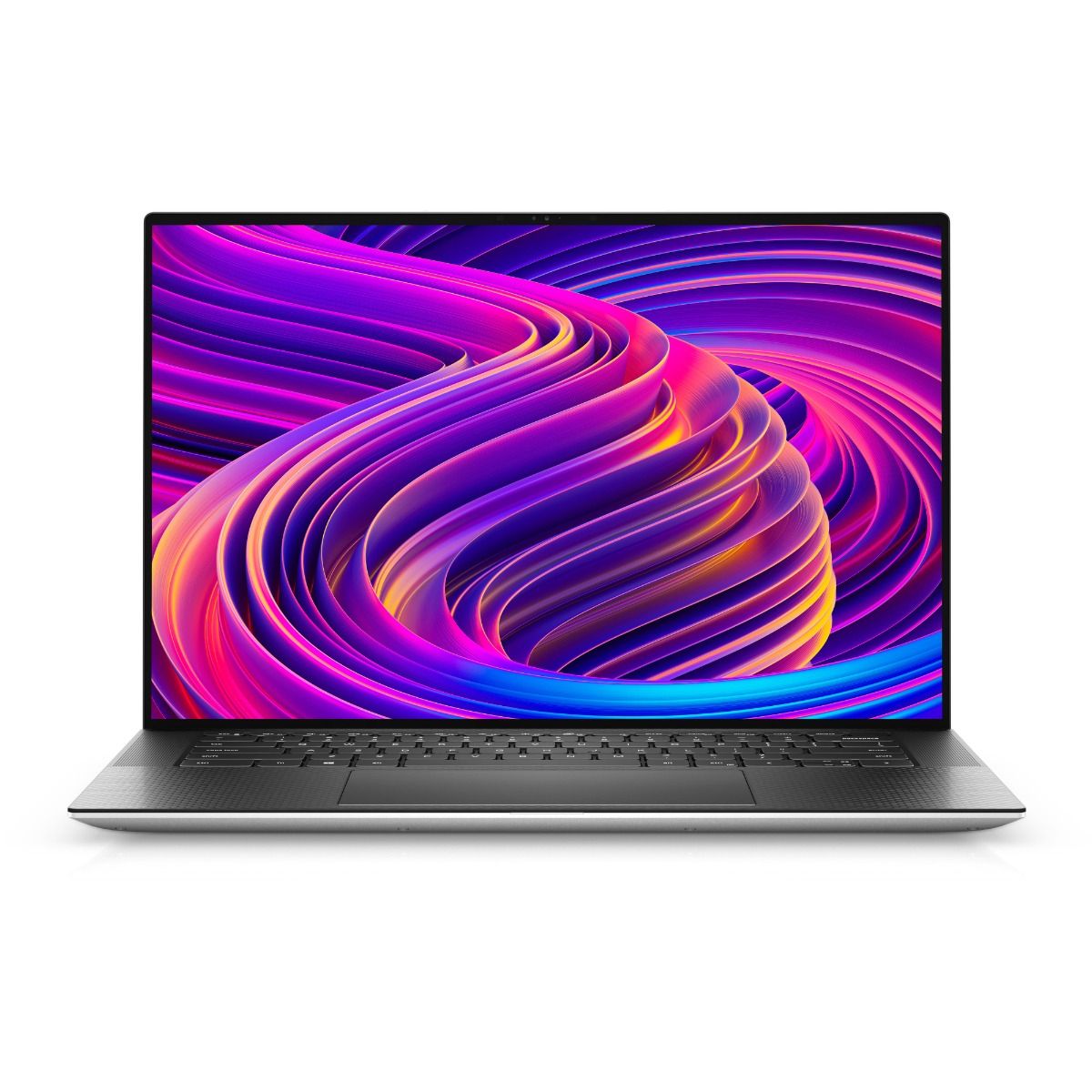 Dell XPS 15 9510 15.6" FHD+ Laptop Intel Core i7 16GB RAM 512GB SSD RTX 3050 Ti