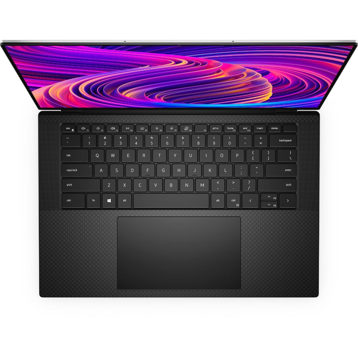 Dell XPS 15 9510 15.6" FHD+ Laptop Intel Core i7 16GB RAM 512GB SSD RTX 3050 Ti