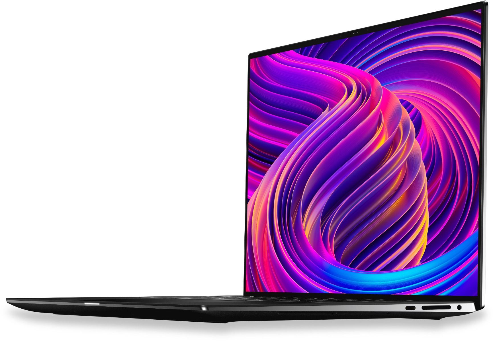 Dell XPS 15 9510 15.6" FHD+ Laptop Intel Core i7 16GB RAM 512GB SSD RTX 3050 Ti